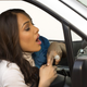 Image for article titled Five Ways To Nearly Kill Someone While Trying to Be A Safe Driver